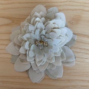 FREE with purchase of another item from my closet!